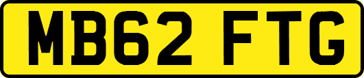 MB62FTG