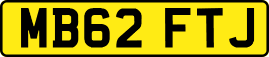 MB62FTJ