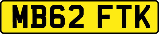 MB62FTK