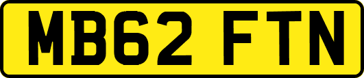 MB62FTN