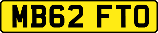 MB62FTO