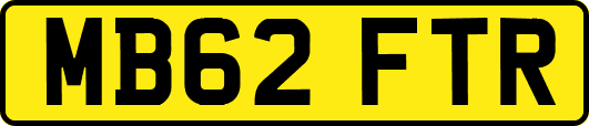 MB62FTR