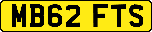 MB62FTS