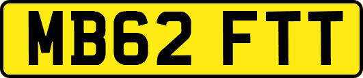 MB62FTT