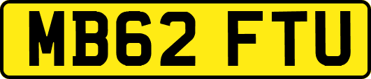 MB62FTU