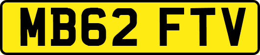 MB62FTV