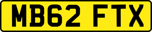 MB62FTX