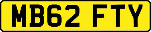 MB62FTY