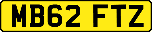 MB62FTZ