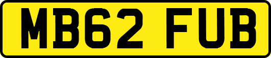MB62FUB