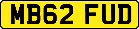 MB62FUD