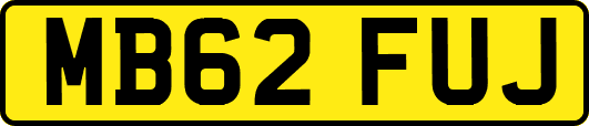 MB62FUJ