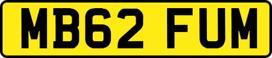 MB62FUM