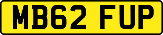 MB62FUP