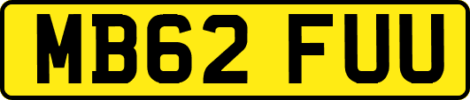 MB62FUU