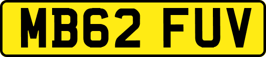 MB62FUV
