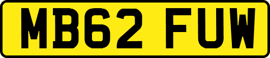MB62FUW