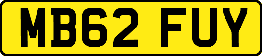 MB62FUY