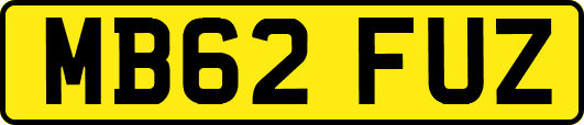 MB62FUZ