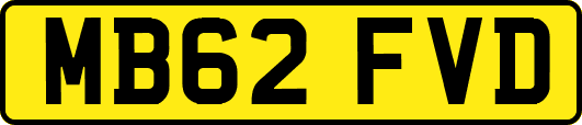 MB62FVD