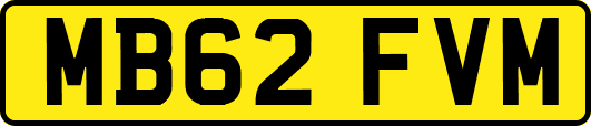 MB62FVM