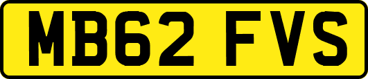 MB62FVS