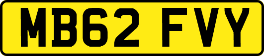 MB62FVY