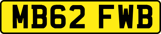MB62FWB