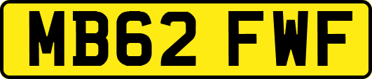 MB62FWF