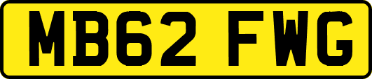 MB62FWG