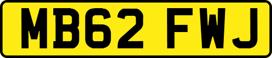 MB62FWJ