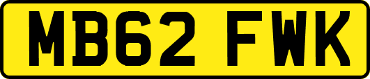 MB62FWK