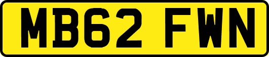 MB62FWN