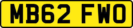MB62FWO