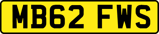 MB62FWS