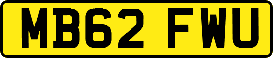 MB62FWU