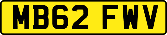 MB62FWV
