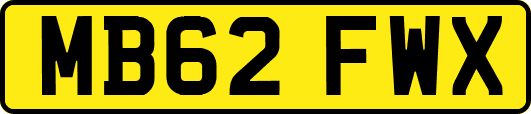 MB62FWX