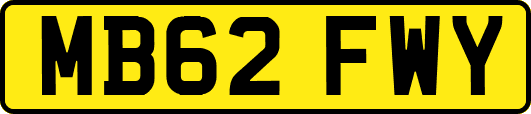 MB62FWY