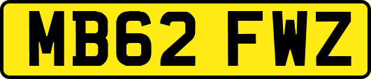 MB62FWZ