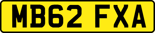 MB62FXA