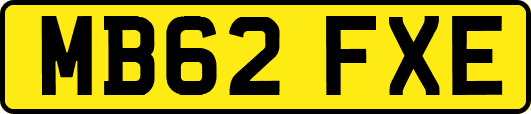 MB62FXE