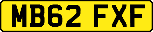 MB62FXF