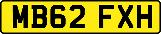 MB62FXH