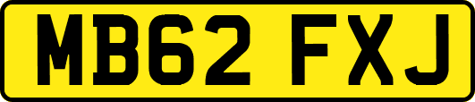MB62FXJ