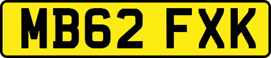 MB62FXK