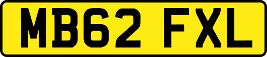 MB62FXL