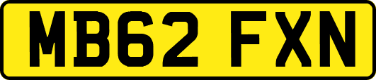 MB62FXN