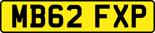 MB62FXP
