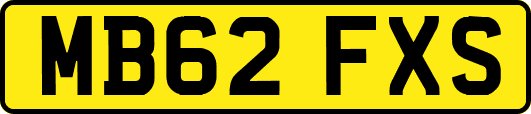 MB62FXS